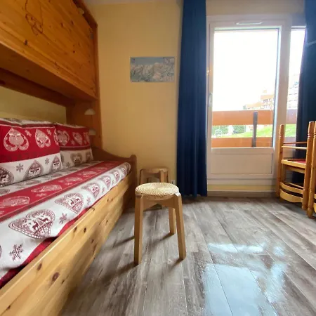 Appartamento Les Menuires Saint-Martin-de-Belleville