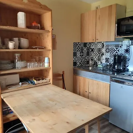 Les Menuires Appartamento Saint-Martin-de-Belleville
